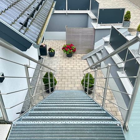 Lux Ferienwohnungen Markdorf Εξωτερικό φωτογραφία