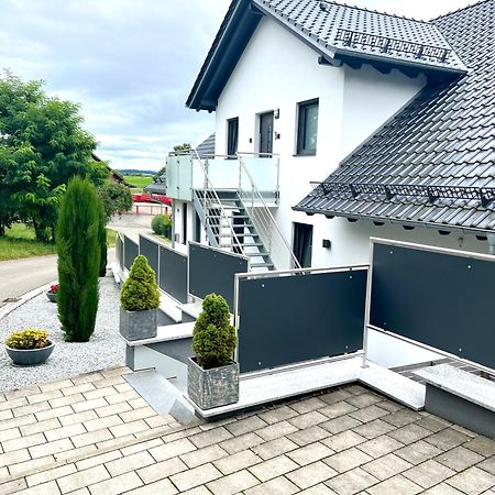 Lux Ferienwohnungen Markdorf Εξωτερικό φωτογραφία