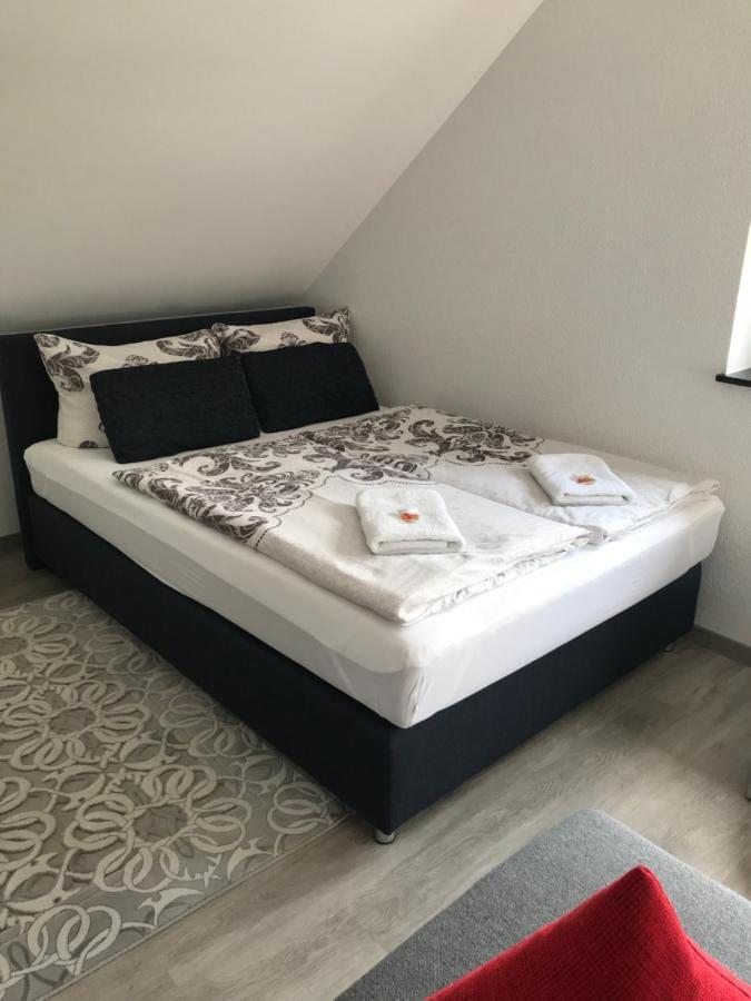 Lux Ferienwohnungen Markdorf Εξωτερικό φωτογραφία