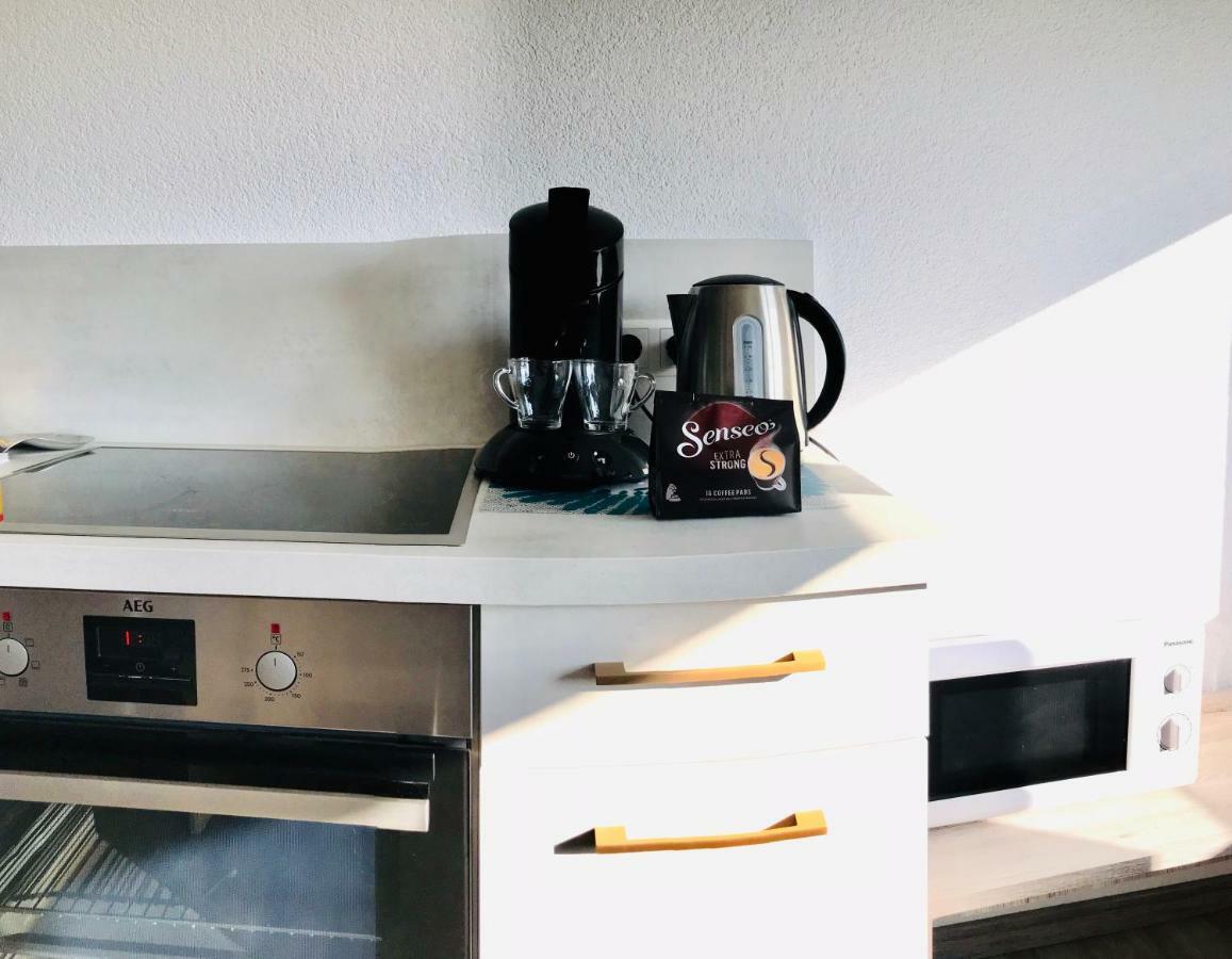 Lux Ferienwohnungen Markdorf Εξωτερικό φωτογραφία