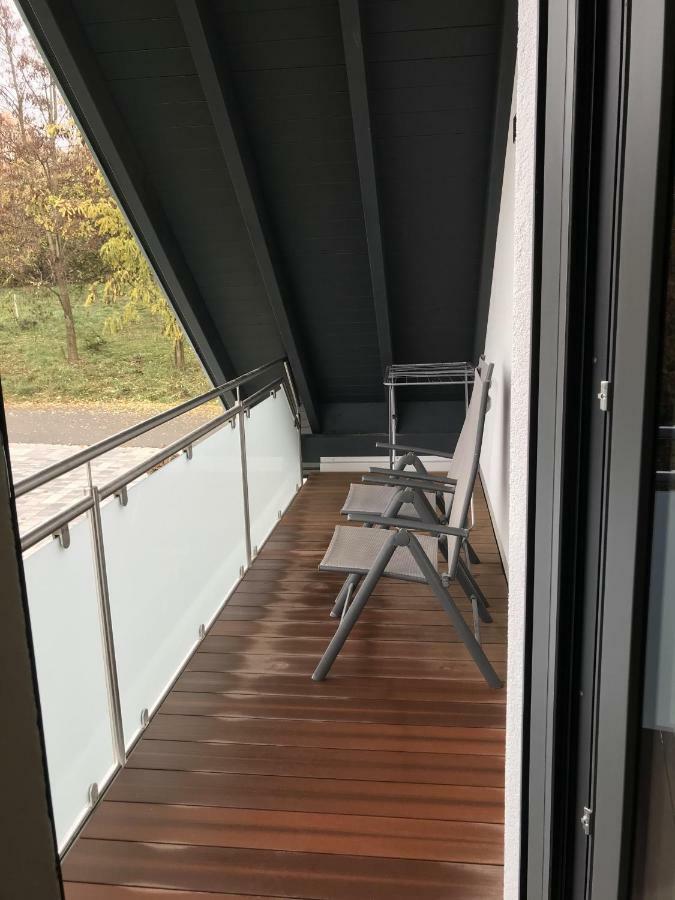 Lux Ferienwohnungen Markdorf Εξωτερικό φωτογραφία