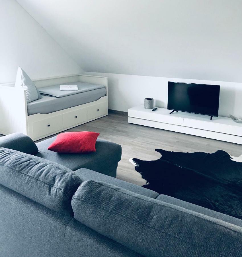 Lux Ferienwohnungen Markdorf Εξωτερικό φωτογραφία